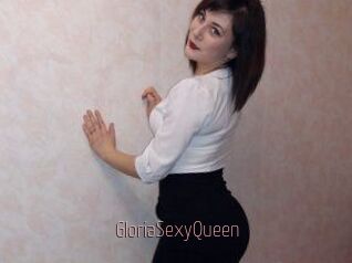 GloriaSexyQueen