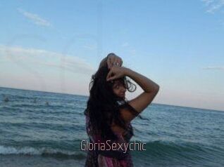 GloriaSexychic