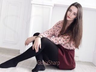 GloriaSharp
