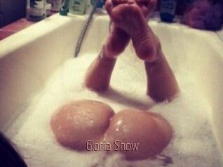 Gloria_Show Sexe désirs