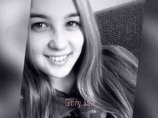 Glory_lisa