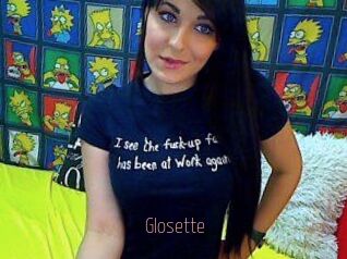 Glosette