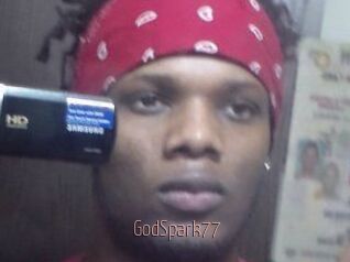GodSpark77