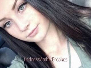 GoddessAmberBrookes