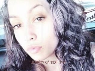 GoddessAmiaLove
