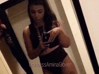 GoddessAminaGlover