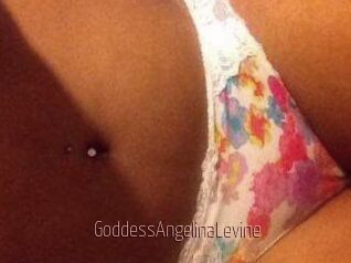 GoddessAngelinaLevine