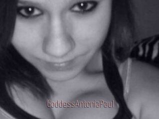 GoddessAntoniaPaul