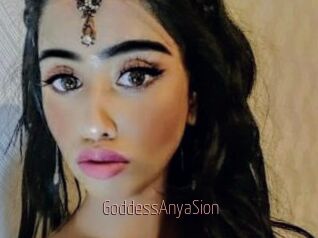 GoddessAnyaSion
