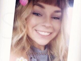 GoddessAriaLove
