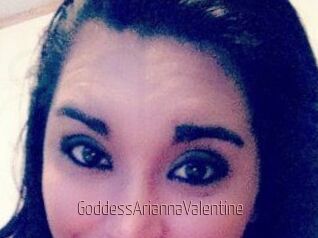 GoddessAriannaValentine