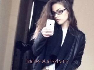 GoddessAudreyLyons