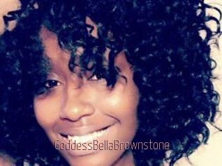 GoddessBellaBrownstone
