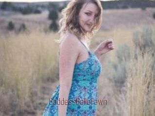 GoddessBelleFawn