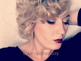 GoddessBethanyGrey
