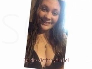 GoddessBethanyMitchell