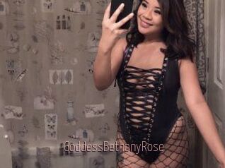 GoddessBethanyRose