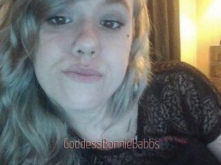 GoddessBonnieBabbs