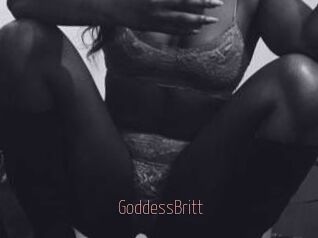 GoddessBritt