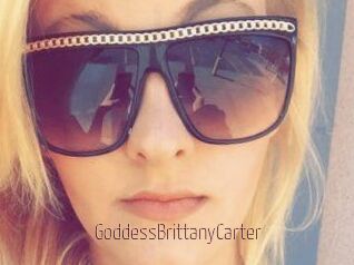 GoddessBrittanyCarter