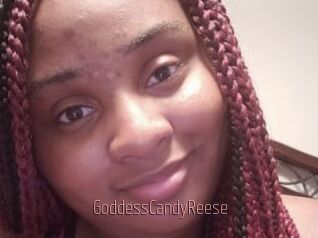 GoddessCandyReese