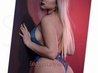 GoddessCarlyAlexis