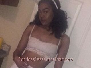 GoddessCassandraChambers