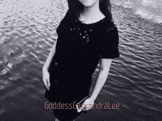 GoddessCassandraLee