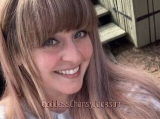 GoddessChansyJackson