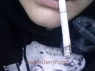 GoddessCherryPoppins