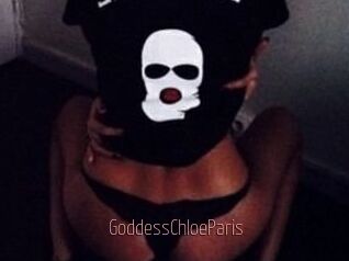 GoddessChloeParis