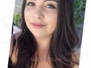 GoddessCiciLove