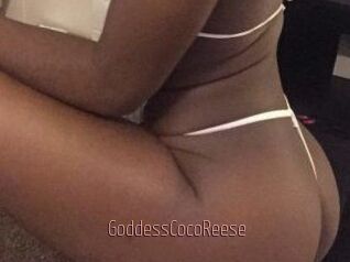 GoddessCocoReese
