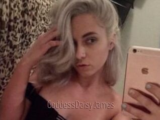 GoddessDaisyJames