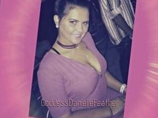GoddessDanielleFeather