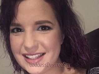 GoddessDesireeSky