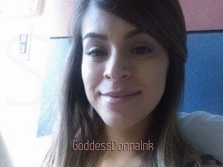 GoddessDonnaInk
