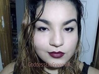 GoddessEllaGreenville