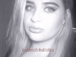 GoddessErikaErotica