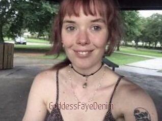 GoddessFayeDenim