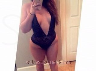 GoddessGabrielleKitten