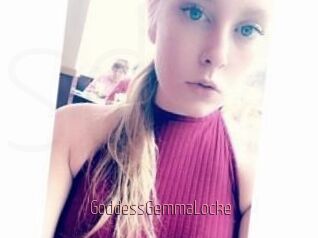GoddessGemmaLocke