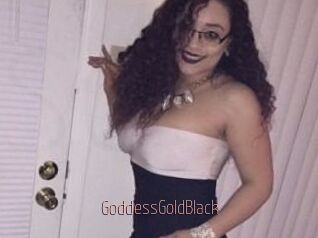 GoddessGoldBlack