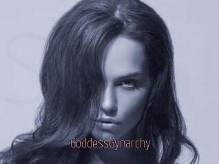 GoddessGynarchy