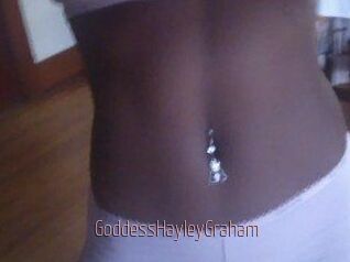 GoddessHayleyGraham