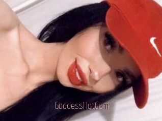 GoddessHotCum