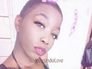 GoddessIndiaLove