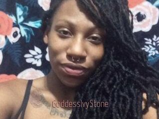 GoddessIvyStone