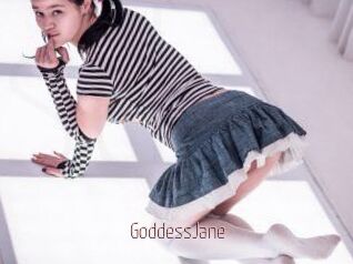 Goddess_Jane