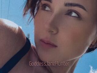 GoddessJaneHunter